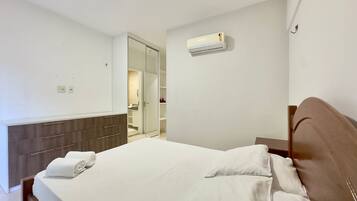 Apartemen Basic | Wi-Fi gratis