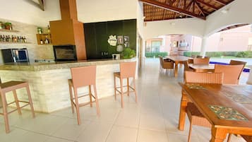Restaurantes