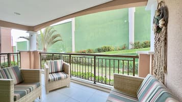 Apartemen Basic | Halaman properti