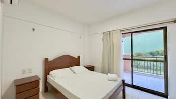 Basic Apartment | WiFi (free)