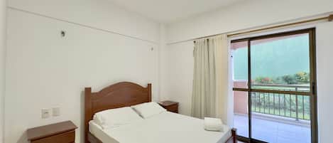 Basic Apartment | Free WiFi