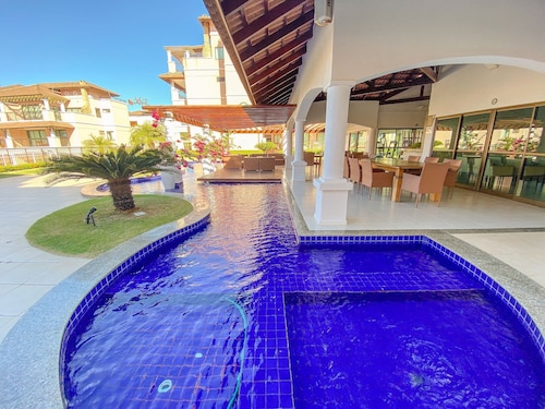 Beverly Hills no Porto das Dunas