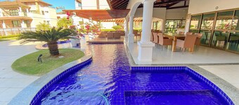 Beverly Hills no Porto das Dunas