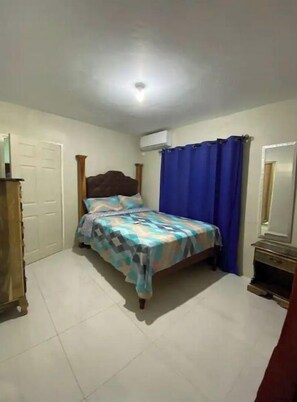 3 bedrooms, WiFi