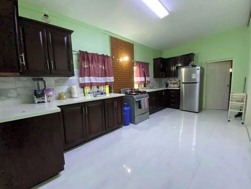 Comfortable 3 Bedrooms Suite