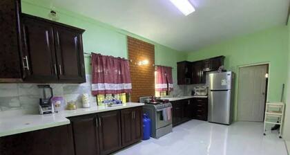 Comfortable 3 Bedrooms Suite