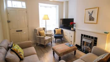 Småhus | Oppholdsområde