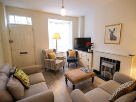 Casa de campo | Zona de estar