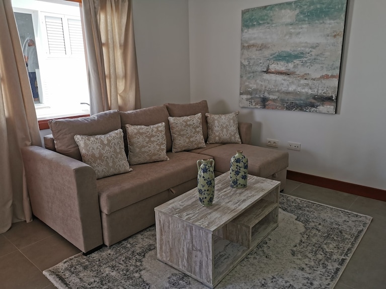 Fabulous Two Bedroom Villa With Terraces, Heated Pool And Jacuzzi. - Arrecife