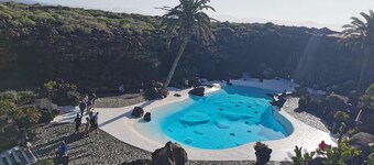 One bedroom apartment