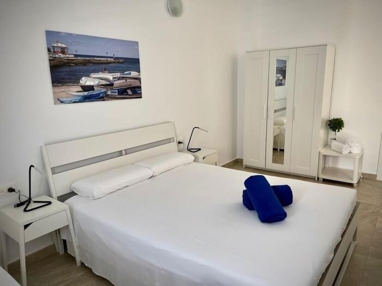 One Bedroom Apartment - Costa Teguise