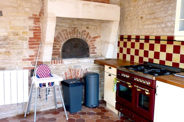 Réfrigérateur, micro-ondes, four, lave-vaisselle