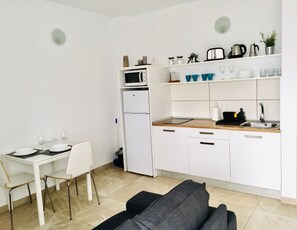 Interiør