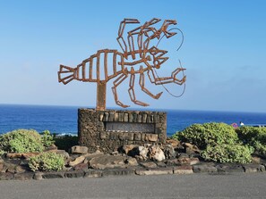 مكان جذب سياحي