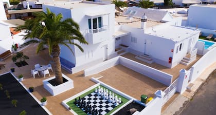 Apartamento de un dormitorio