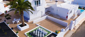 One bedroom apartment