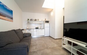 Oppholdsområde
