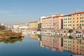 Porticciolo