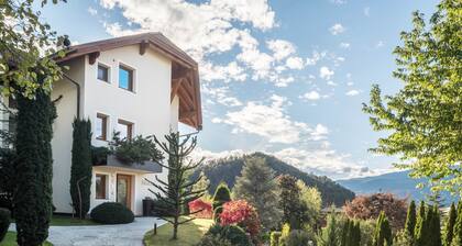 Apartment 'Residence Skutial - Schlern' with Mountain View, Balconies & Wi-Fi