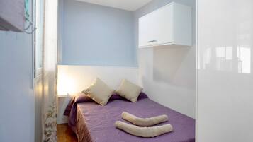 1 quarto, ferros/tábuas de passar roupa, Wi-Fi de cortesia