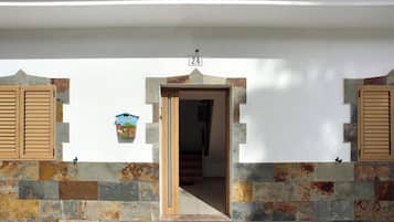 Detalle exterior