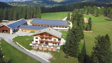 Aussenbereich