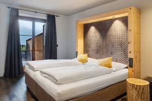 2 camere, Wi-Fi gratuito, lenzuola