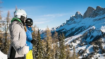 Wintersport/Ski