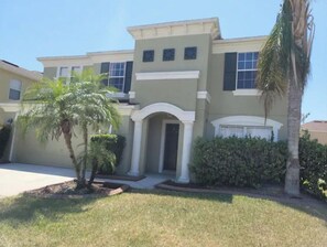 Exterior - The Oaks Bay (Kissimmee)