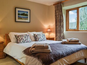 3 Schlafzimmer, kostenloses WLAN, Bettwäsche