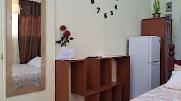 1 habitación y wifi