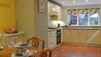 Dishwasher, highchair