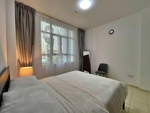 2 bedrooms, WiFi - Beautiful Apartment in Jumeirah Village Circle (Dubai)