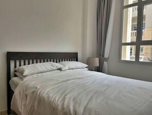 1 bedroom, WiFi