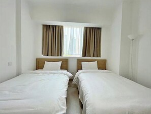 1 habitación y wifi 