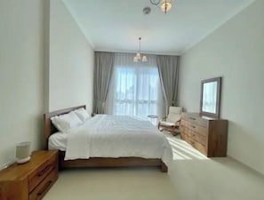 1 chambre, Wi-Fi