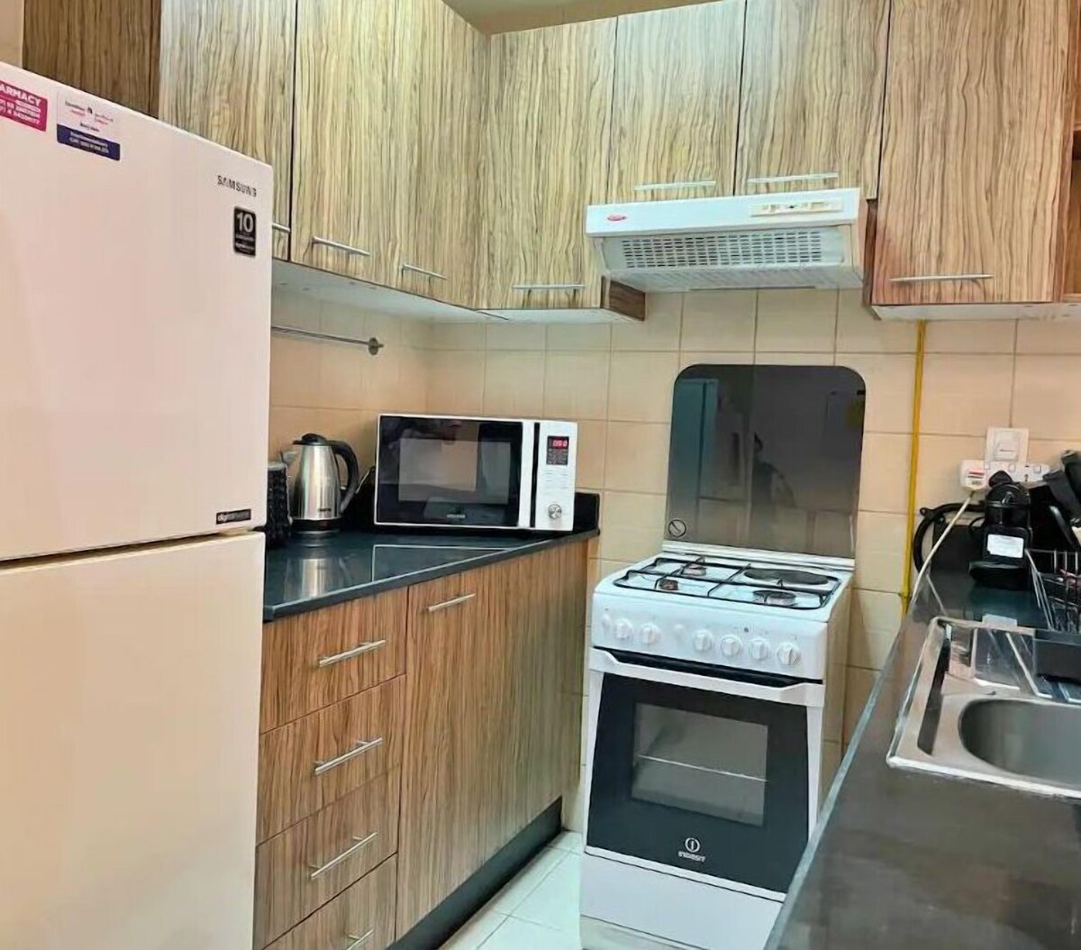 Image de profil de l’hôte