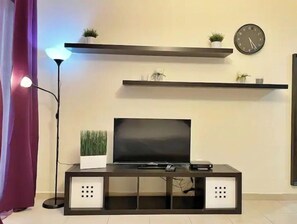 1 bedroom, WiFi - Lovely studio in Downtown. (Dubai)