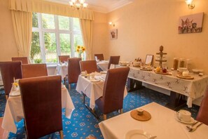 ร้านอาหาร