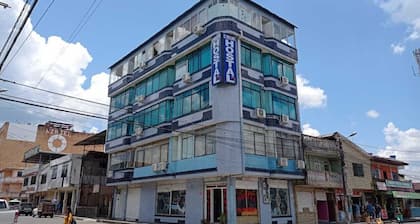 HOSTAL MIRADOR