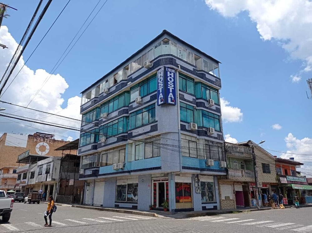 Hoteles de 2 estrellas