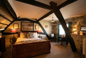 Room - The Highway Inn (Burford)