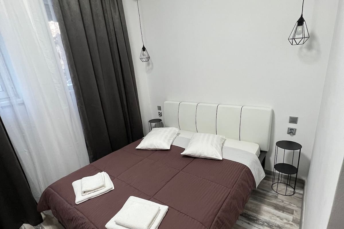 3 habitaciones y wifi gratis