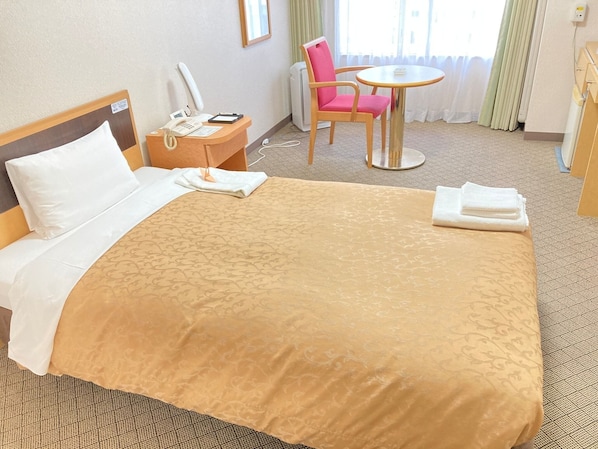 1 makuuhuone, työpöytä, silitysrauta/-lauta, ilmainen Wi-Fi