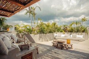 Spa - Private Pool &amp; BBQ Luxury PH IIK Tulum (Tulum)