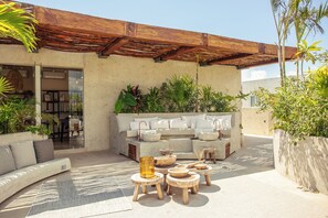 Spa - Private Pool &amp; BBQ Luxury PH IIK Tulum (Tulum)