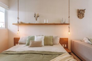 Apartment | 1 bedroom, blackout drapes, soundproofing, iron/ironing board - Private Pool &amp; BBQ Luxury PH IIK Tulum (Tulum)