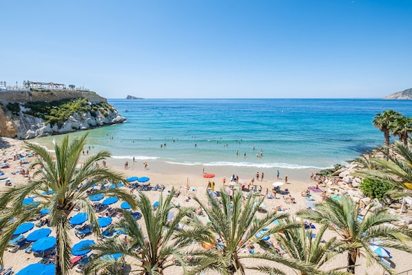 NĂ€ra stranden