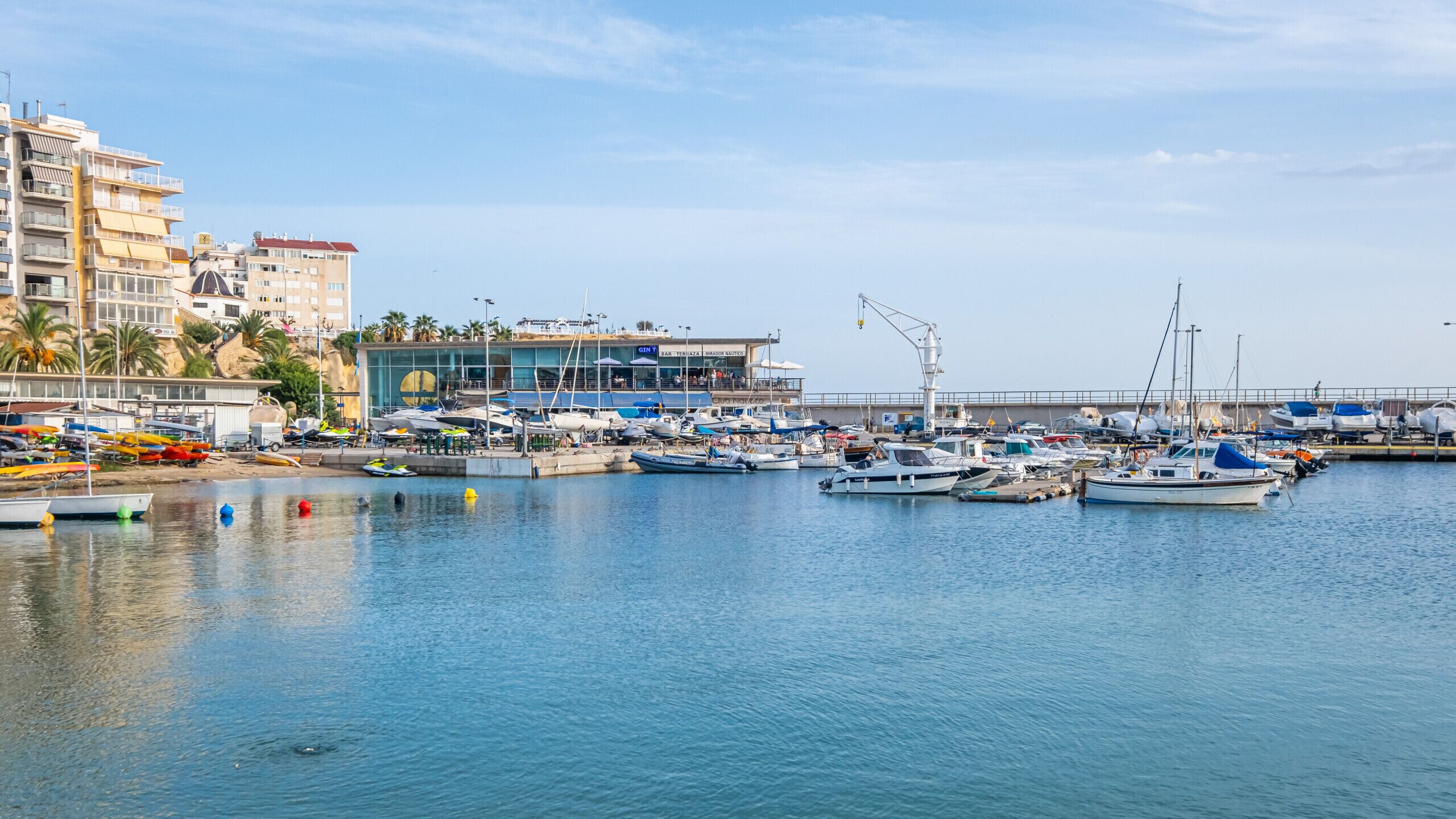 Jachthaven