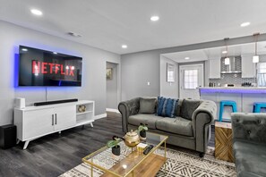 TV connectée